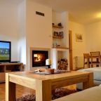 Apartments Bosco, Рисовац