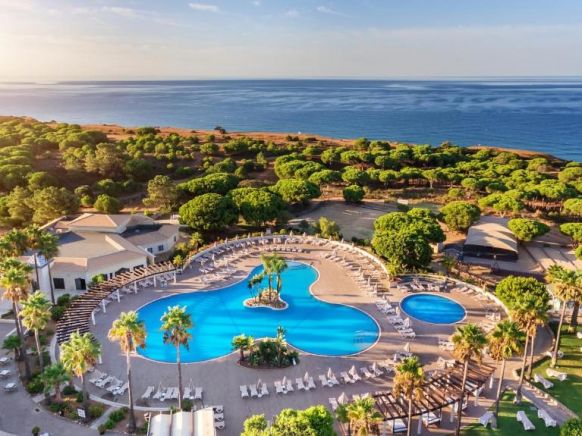 Adriana Beach Club Hotel Resort - Все включено