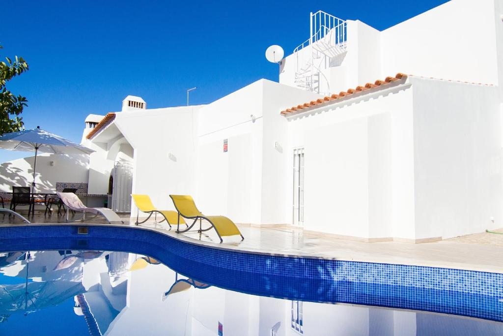 Akivillas Albufeira Aqua V, Албуфейра