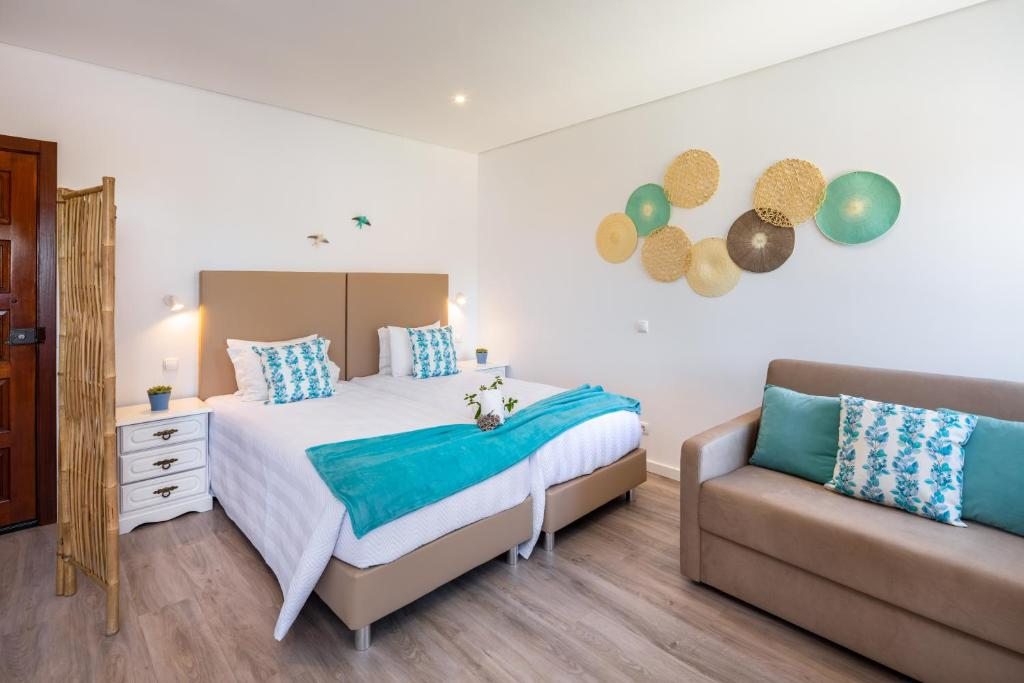 Apartamentos Flor da Laranja, Albufeira, Албуфейра