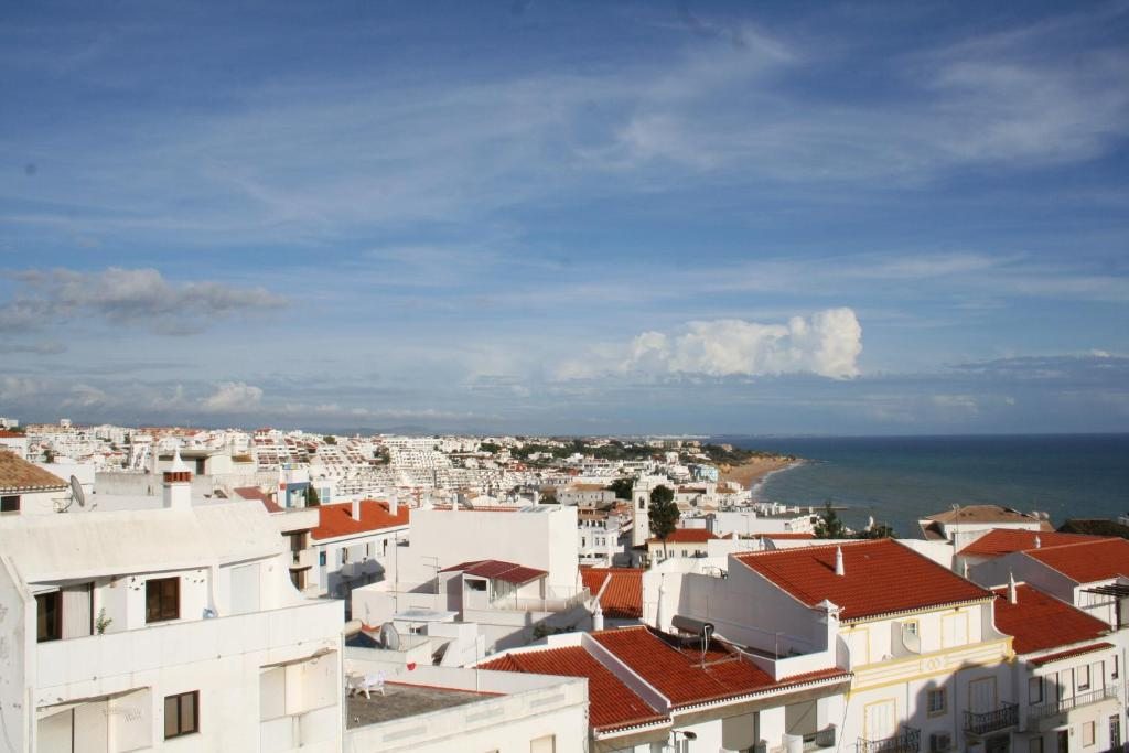 Casa Do Canto, Албуфейра