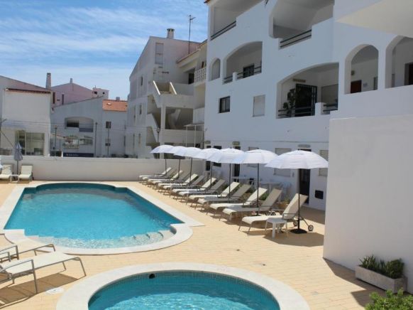 Cheerfulway Cerro Atlantico Apartamentos