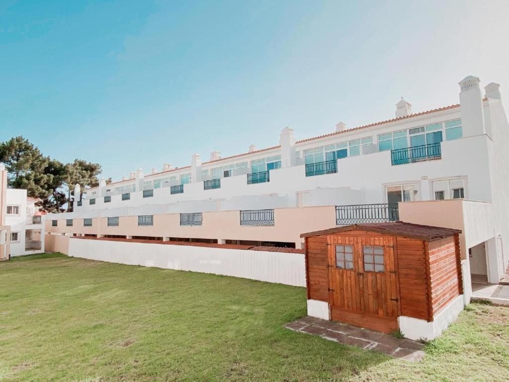Cheerfulway Palmeiras de Santa Eulalia, Албуфейра