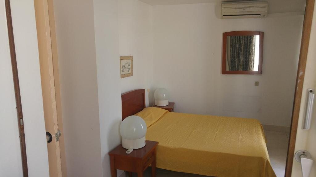 Edificio Albufeira Apartamentos - Albuturismo Lda, Албуфейра