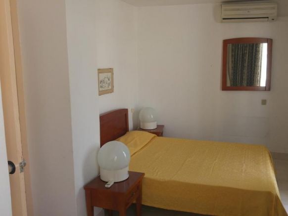 Edificio Albufeira Apartamentos - Albuturismo Lda