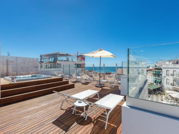 Hotel Baltum