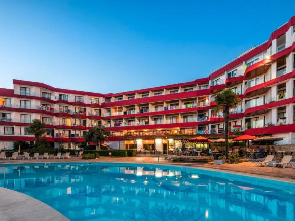 Hotel da Aldeia