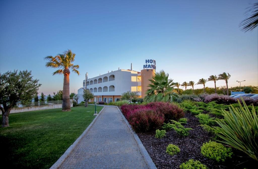 Hotel Maritur - Adults Only, Албуфейра