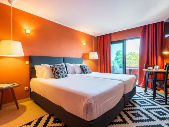 Hotel Topazio