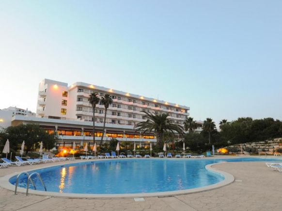 INATEL Albufeira