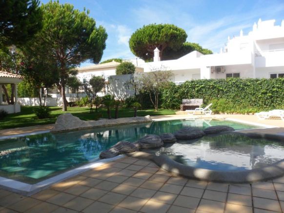 Jardins da Falesia