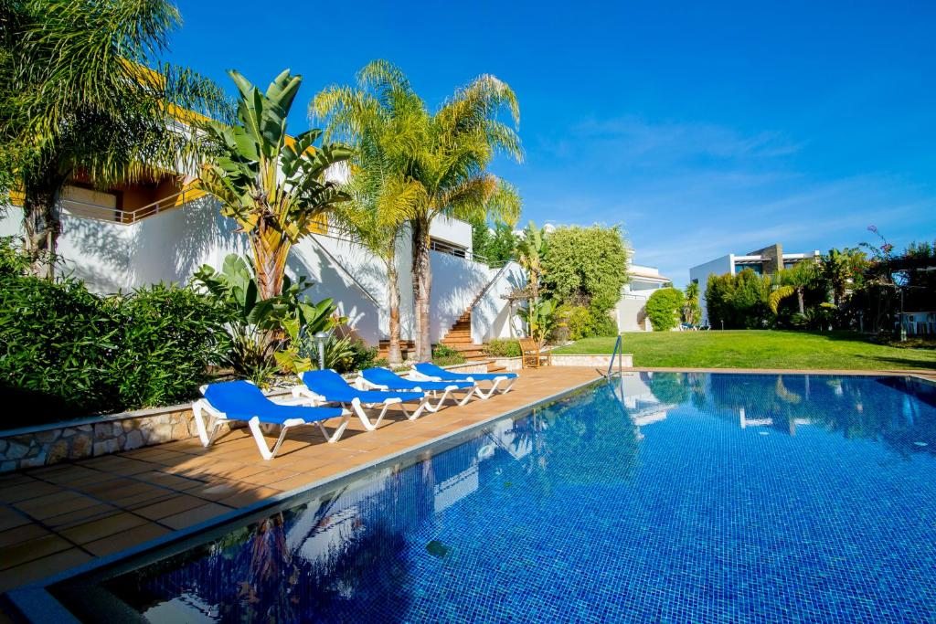 Pine Tree Apartments - Sesmarias, Албуфейра