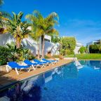 Pine Tree Apartments - Sesmarias