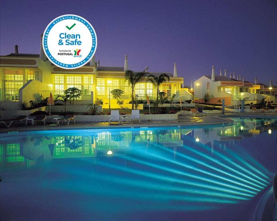 Ponta Grande Sao Rafael Resort, Албуфейра