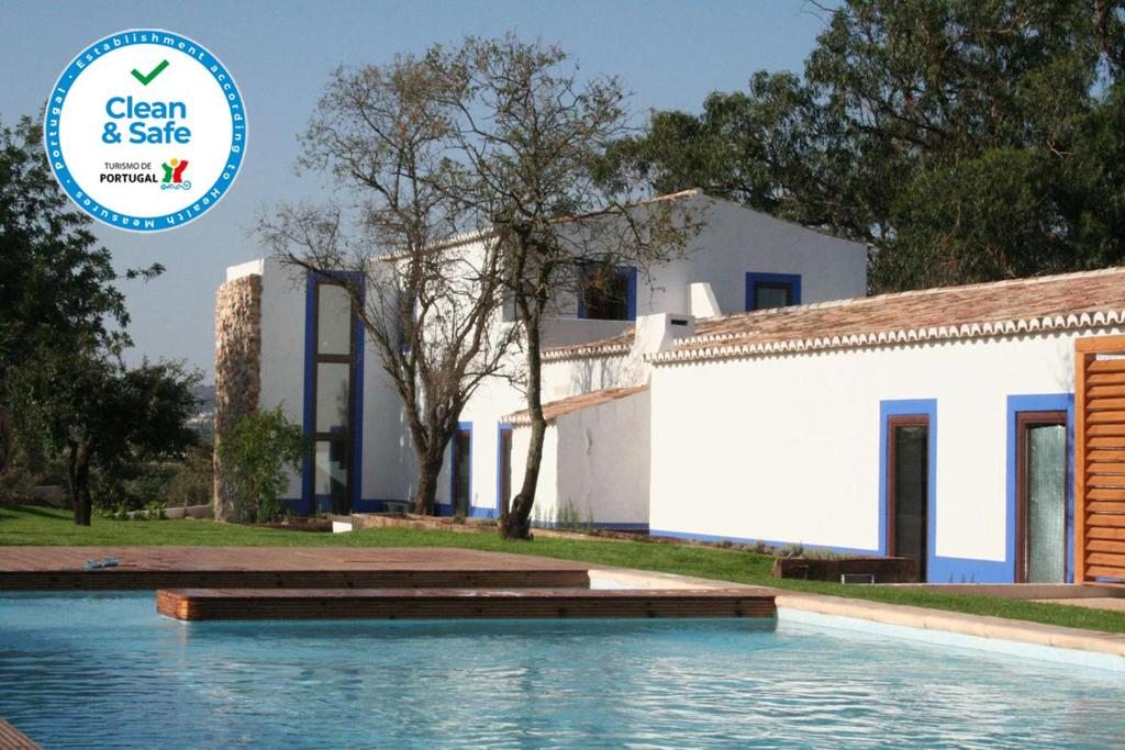 Quinta Do Mel, Албуфейра