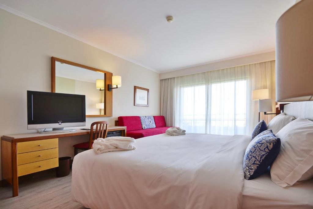 Real Bellavista Hotel & Spa, Албуфейра