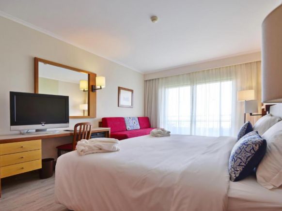 Real Bellavista Hotel & Spa