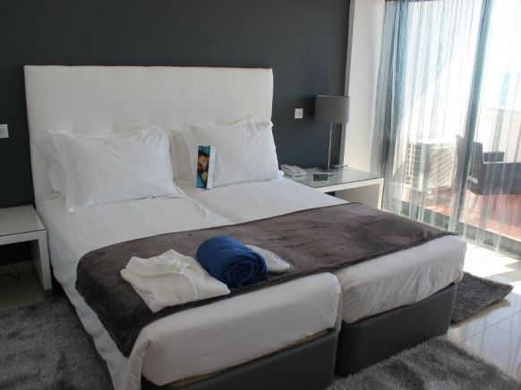 Rocamar Exclusive Hotel & Spa - Adults Only