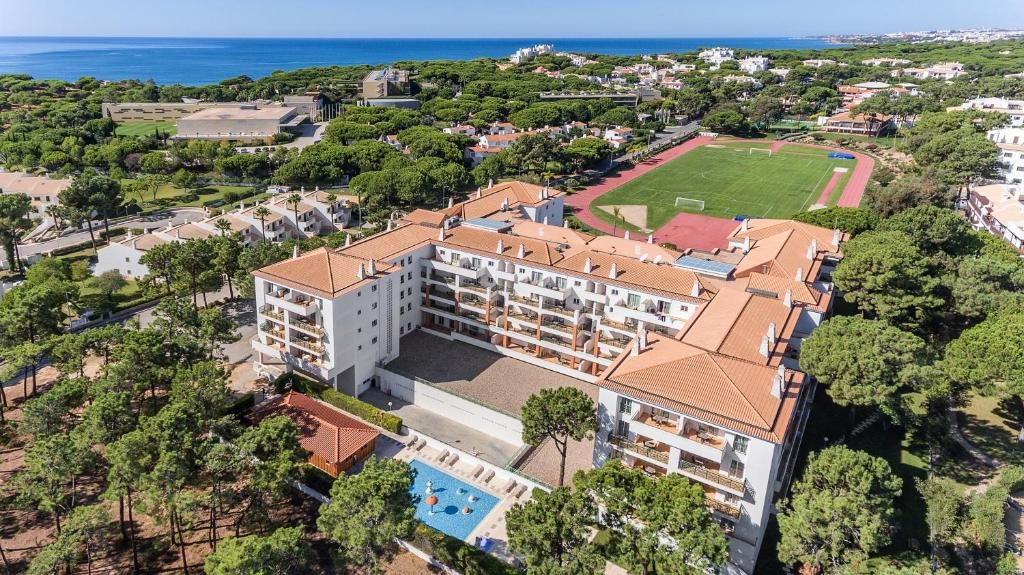 Victoria Sport & Beach Hotel, Албуфейра