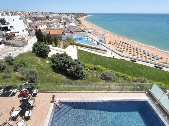Vila Sao Vicente Boutique Hotel (Adults Only)