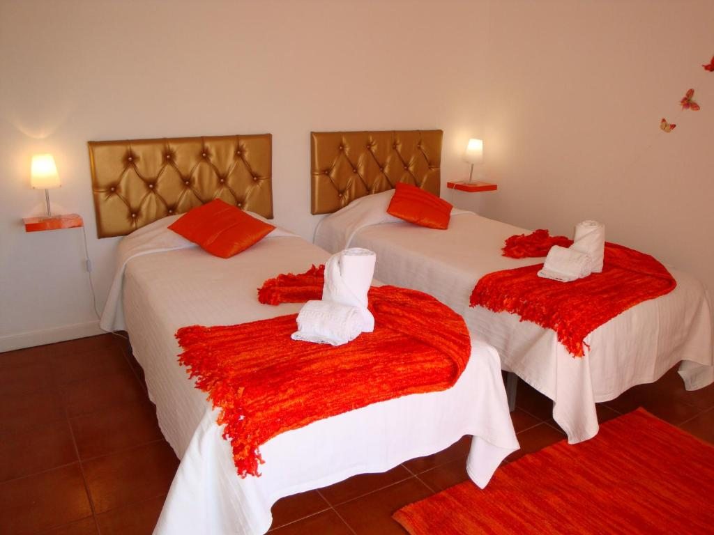 Villa Cerro, Албуфейра