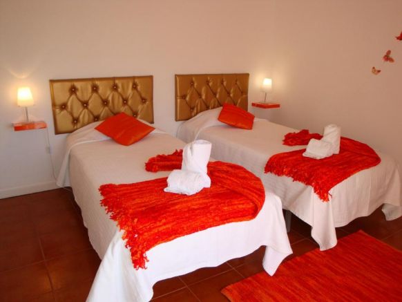 Villa Cerro