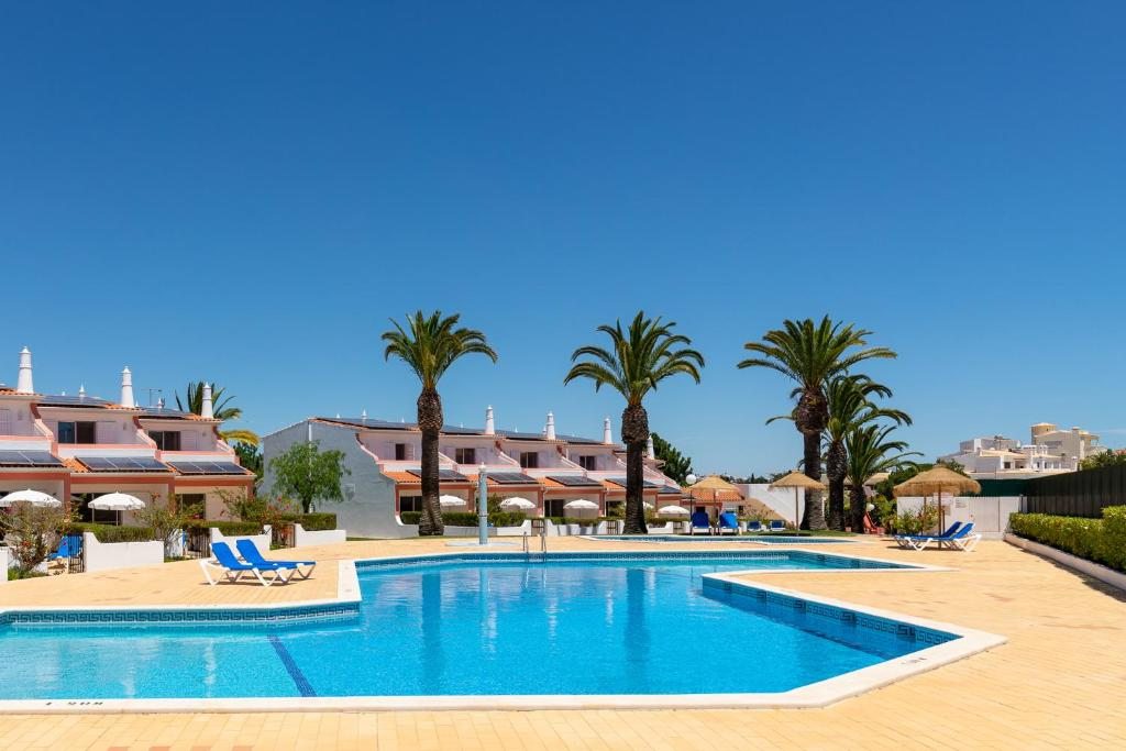Villas Joinal, Албуфейра