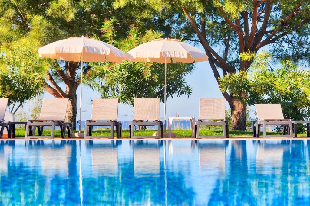 Villas Rufino, Албуфейра