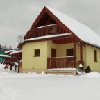 Lodge Horbek