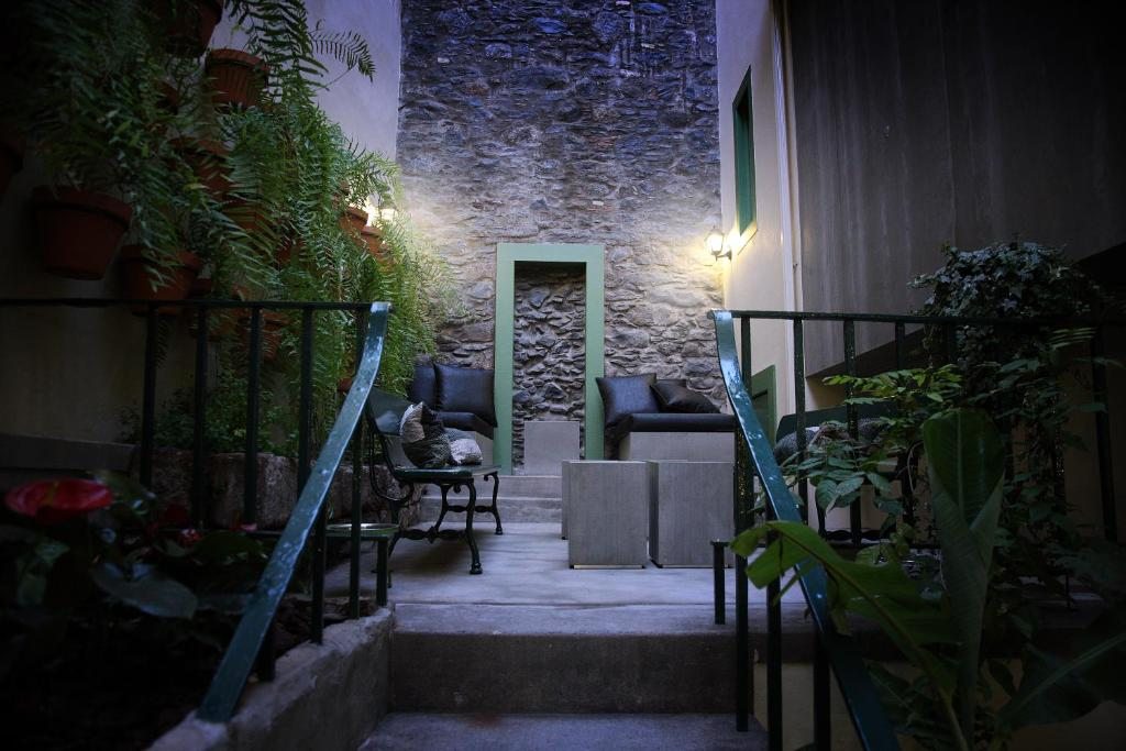 29 Madeira Hostel by Petit Hotels, Фуншал
