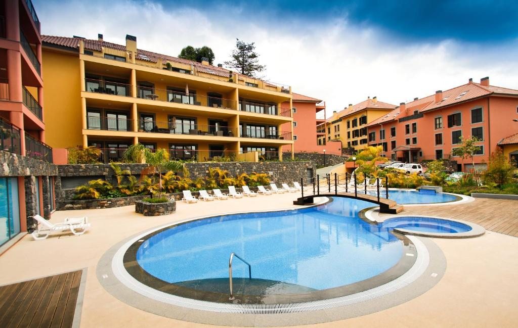 Madeira Luxury Villas Living Funchal, Фуншал