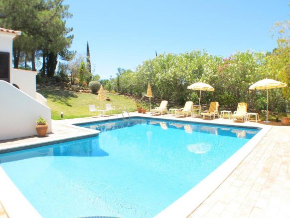 Villa Casa Camelia with pool