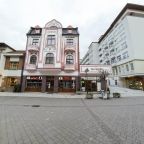 Apartmany Orava