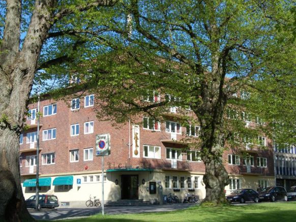 Hotel Victoria - Fredrikstad