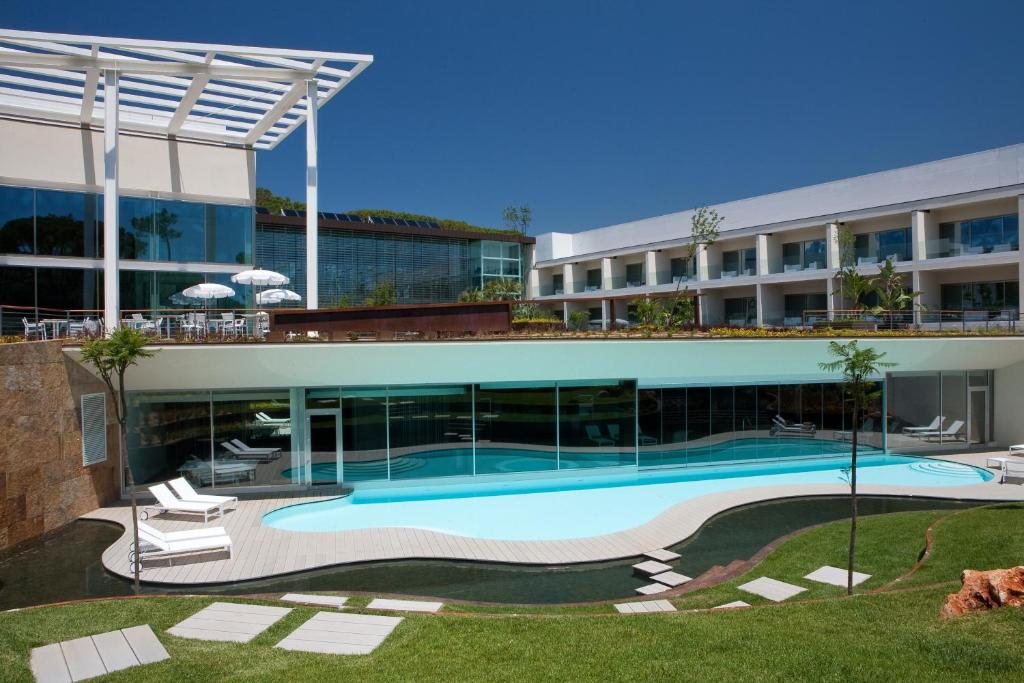 Martinhal Lisbon Cascais Family Resort Hotel, Кашкайш