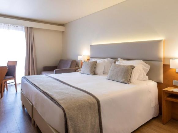 Hotel Comfort Inn Ponta Delgada