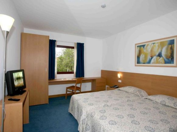 Hotel Matriz