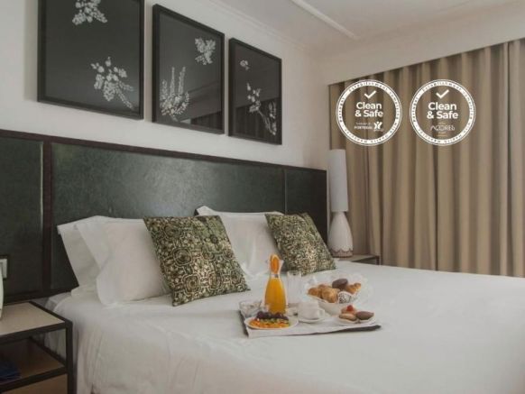 Hotel Ponta Delgada