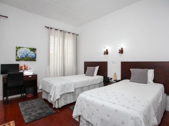 Residencial São Miguel