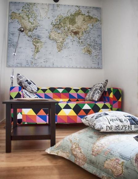 The Nook Hostel