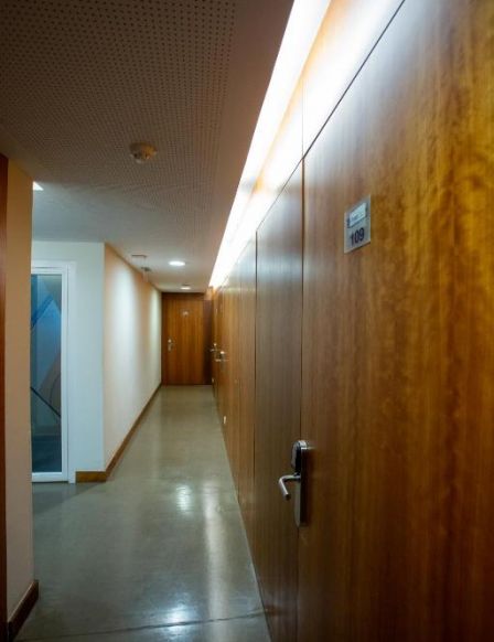 Thomas Hostel