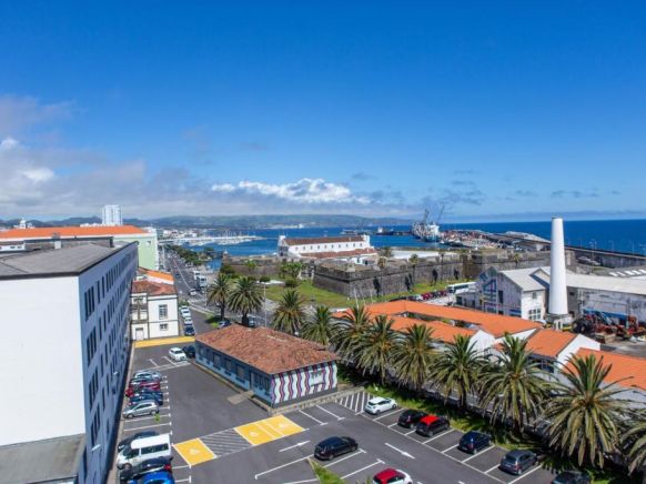 Vila Nova Hotel