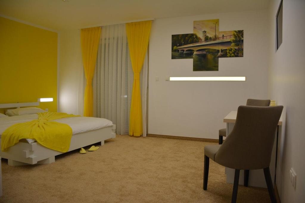 Отель Hotel Vrata Bosne, Казин
