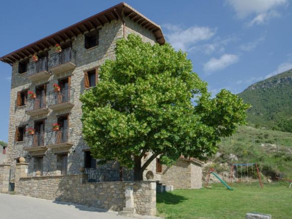 Casa Soltero Apartamentos, Сарагоса