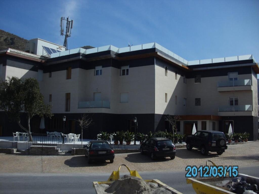 Hotel La Duquesa, Гранада