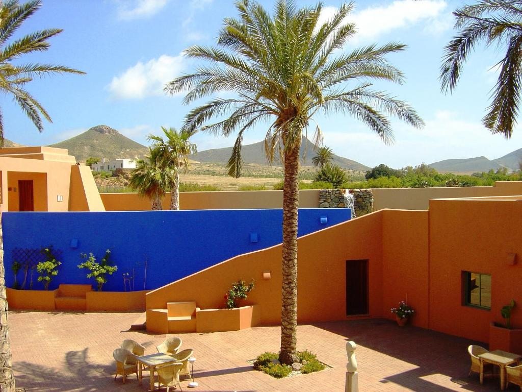 Hotel de Naturaleza Rodalquilar & Spa Cabo de Gata, Вера (Андалусия)