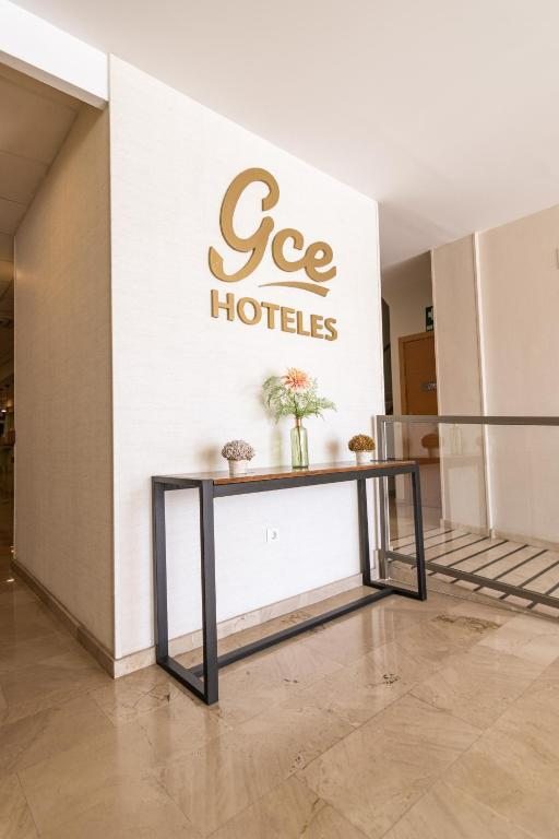 Gce Hoteles, Малага