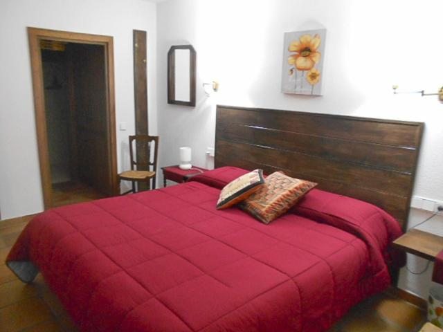 Casa Rural Erletxe, Памплона