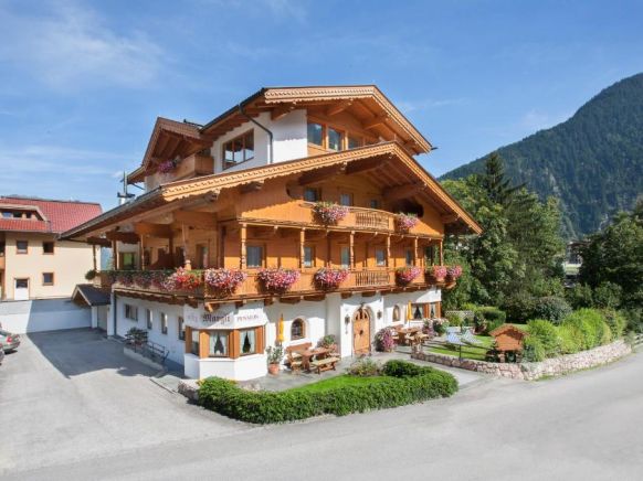 Hotel-Pension Margit