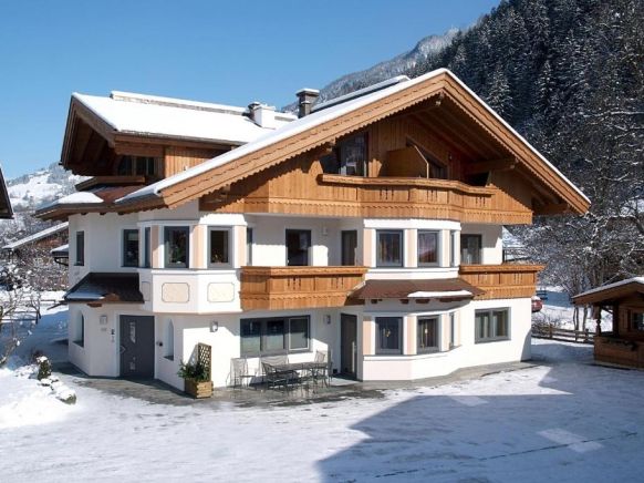 Appartement Zottl